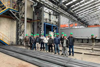 Sanayi ile eğitim arasında güçlü köprü kuruldu