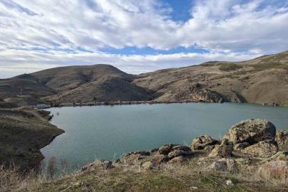 Sandıklı’da ki barajlarda doluluk oranları yüzde 100 seviyelerine ulaştı