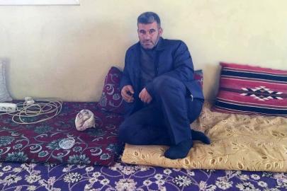 Şanlıurfa’da bir kişi otomobilde silahla vurulmuş halde ölü bulundu