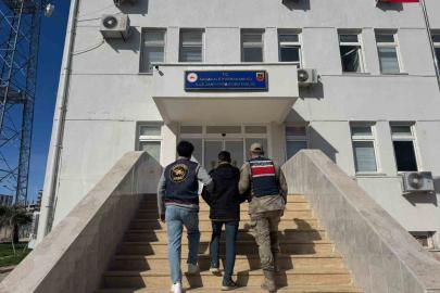 Şanlıurfa’da büyü ile dolandırıcılık operasyonunda 1 tutuklama