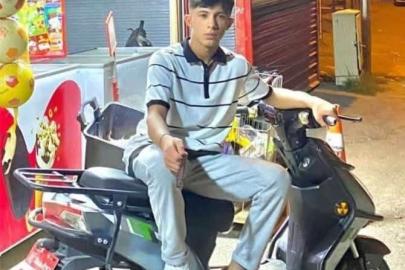 Şanlıurfa’da en acı doğum günü