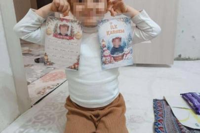 Şanlıurfa’da otobüsün çarptığı çocuk ağır yaralandı