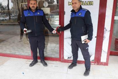 Şanlıurfa’da ramazan öncesi sıkı denetim: 19 iş yeri mühürlendi