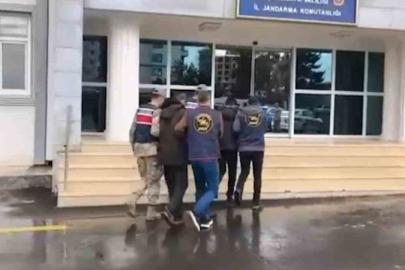 Şanlıurfa’daki silahlı saldırıyla ilgili 2 gözaltı