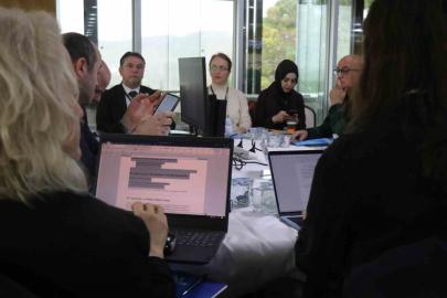 Sapanca Gölü’nün geleceği akademik çalıştayda masaya yatırıldı