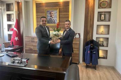 Sarıgöl’de 37. Vergi Haftası kutlandı