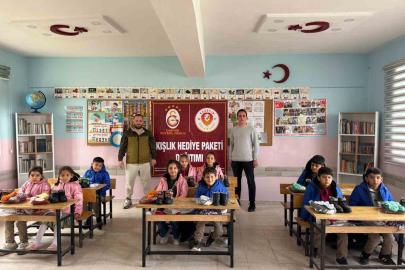 Sarıyer’den Şanlıurfa’ya gönül köprüsü