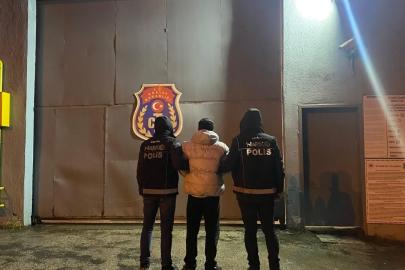 Sarp Sınır Kapısı’nda 1 milyon TL değerinde kokain ele geçirildi