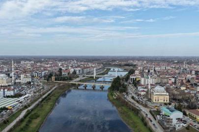 SBB’den Çarşamba’ya Çözüm Merkezi ve 153 Restoran