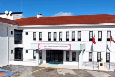 Şehit İlhan Ongan’ın adı anaokulunda yaşatılacak