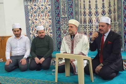 Şehit Uzman Çavuş Selman Çelik, şahadetinin 9. yılında memleketi Kütahya’da dualarla anıldı