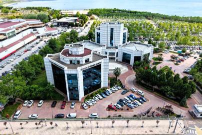 Şehit ve gazi çocuklarına 2 milyon 913 bin TL eğitim desteği