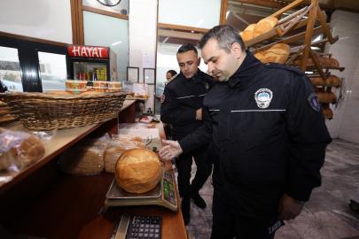 Şehzadeler’de Ramazan fırsatçılığına geçit yok