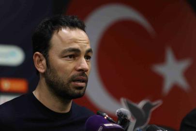 Selçuk İnan: "Plan tuttu ama skora gidemedik"