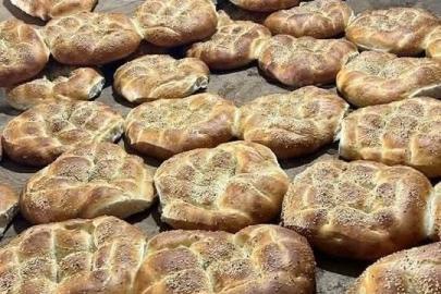 Selendi’de pide fiyatları belli oldu