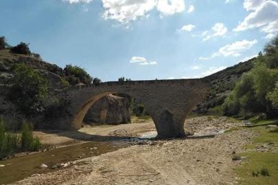 Selendi’nin saklı hazinesi yeniden gün yüzüne çıkmayı bekliyor