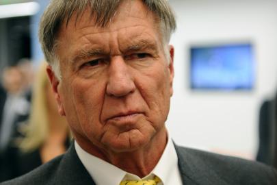 Sepp Piontek vefat etti