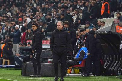 Sergen Yalçın, cezalı duruma düştü