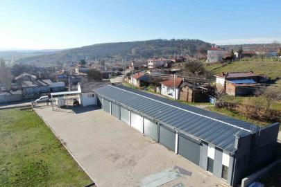 Serhat Hamamcı’dan sosyal tesislere hızlı çözüm