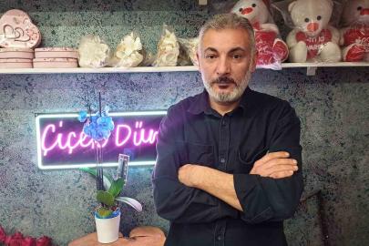 Sevgililer Günü’nde trend kırmızı gül