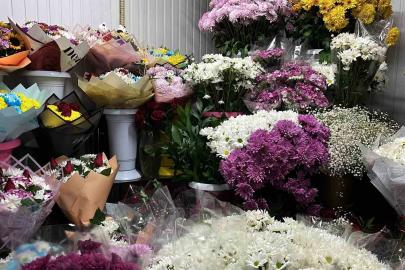 Sevgisini çiçekle anlatanlar çiçek tercih ediyor