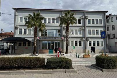 Seydikemer’de rüşvet operasyonu: 2 tutuklama