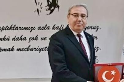SGK Çankırı İl Müdürü Yılmaz hayatını kaybetti
