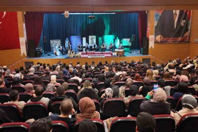 Siirt’e yeni atanan öğretmenlere sıra gecesi düzenlendi