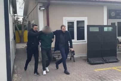 Silahlı kavganın altından kaza ve sosyal medya atışması çıktı