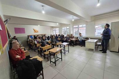 Sinop’ta ölçme ve değerlendirmede nitelik artıyor