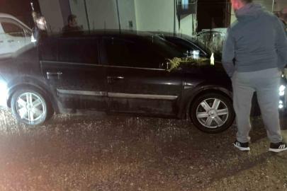 Sinop’ta silahlı kavga:1 ölü