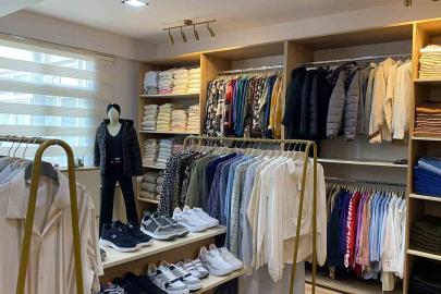 Sinop’ta "Sosyal Market" açıldı