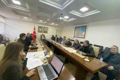 Sinop’ta sürdürülebilir avcılık için kritik toplantı