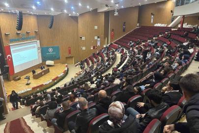 Şırnak Cumhuriyet Başsavcılığından gençlere net mesaj: "Hesabını kullandırma, suça ortak olma"