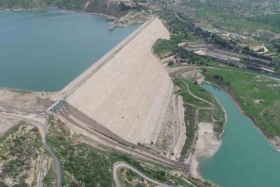 Şırnak Valiliği’nden baraj tahliyesi uyarısı