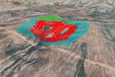Şırnak’a dev çevre yatırımı: Entegre katı atık yönetim tesisi hayata geçiyor