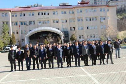 Şırnak’ta 37. Vergi Haftası kutlandı