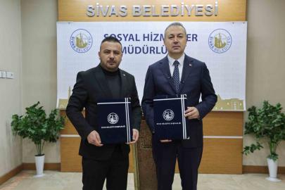 Sivas Belediyesi’nin pazar desteği bu yıl da devam ediyor