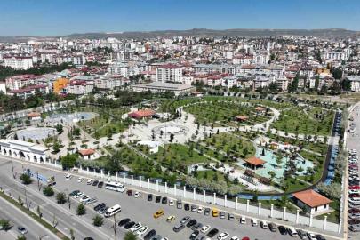Sivas’ın nüfusu 2025’te azaldı