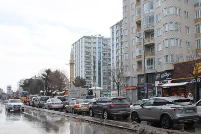 Sivas’ta yeni yılın ilk ayında 733 araç daha trafiğe girdi