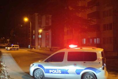 Sivrihisar’da şüpheli paket paniği