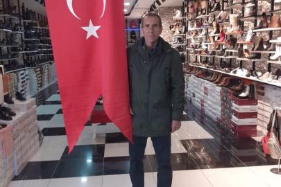 Şizofreni hastası olduğu iddia edilen şahıs, babasını bıçaklayarak öldürdü