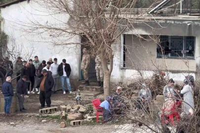 Sobadan zehirlenen baba ve kızı öldü, 2 kişi hastanede tedaviye alındı