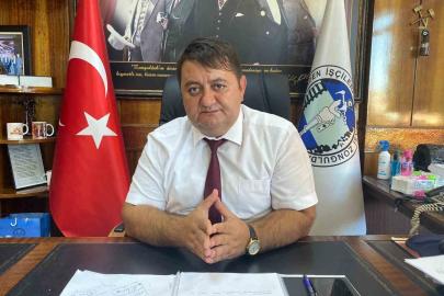 Söğüt Altın Madeni’nde ’Toplu İş Sözleşmesi’ krizi