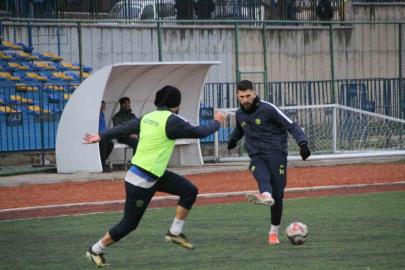 Söğütspor bu haftayı BAY geçiyor