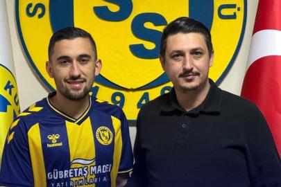 Söğütspor Oğuzhan Nemli ile anlaştı