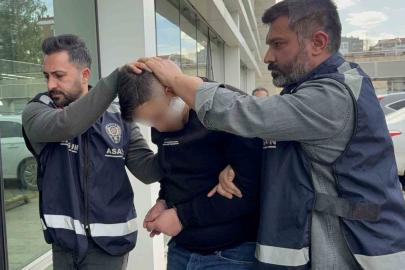 Sokak ortasında tüfekle bir kişiyi yaralayan şahıs tutuklandı