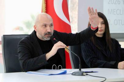 Söke’de yıllardır konuşulan ‘Mahsuplaşma’ konusuna Başkan Arıkan’dan tarihi hamle