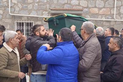 Söke’nin asırlık çınarı 107 yaşında hayata veda etti