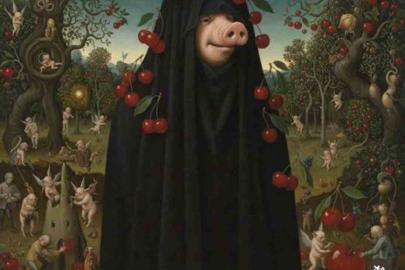 Sosyal medyada dini değerlere saygısızlığa tepki